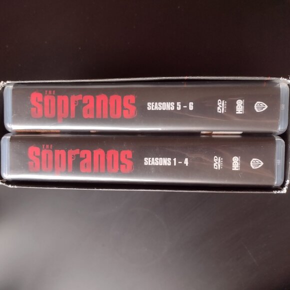 The Sopranos complete series - Picture 2 of 2